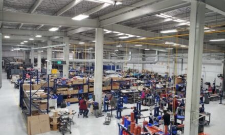 Prepara INDEX Mexicali modelo para impulsar proveeduría local