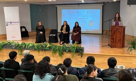 Aborda Foro “Mujeres que Transforman” los derechos laborales en la era digital