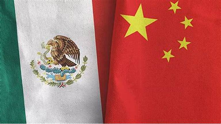 Frena incertidumbre comercial relocalización de empresas chinas en México