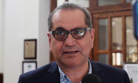 Considera CCE prematuro el cambio de titular de la seguridad pública de Mexicali