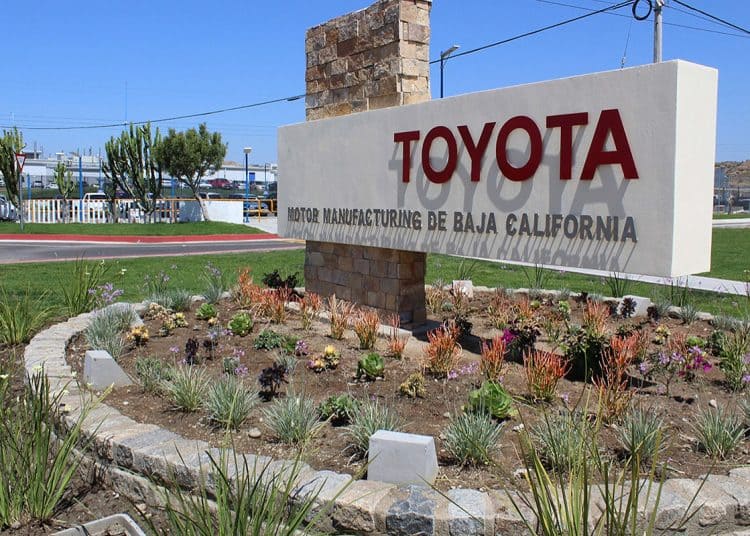 Son GM, Ford y Toyota las armadoras más expuestas a los aranceles