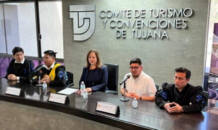 Preparan 1er “Certamen Internacional de Tunas de la Ciudad de Tijuana 2025”