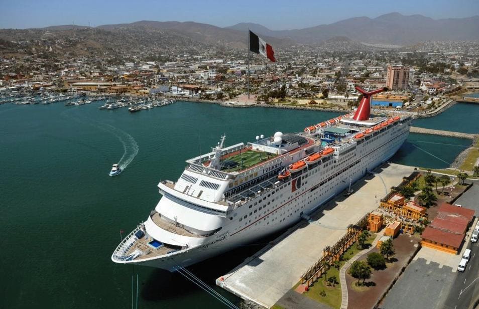 Busca Proturismo consolidar a Ensenada como destino náutico