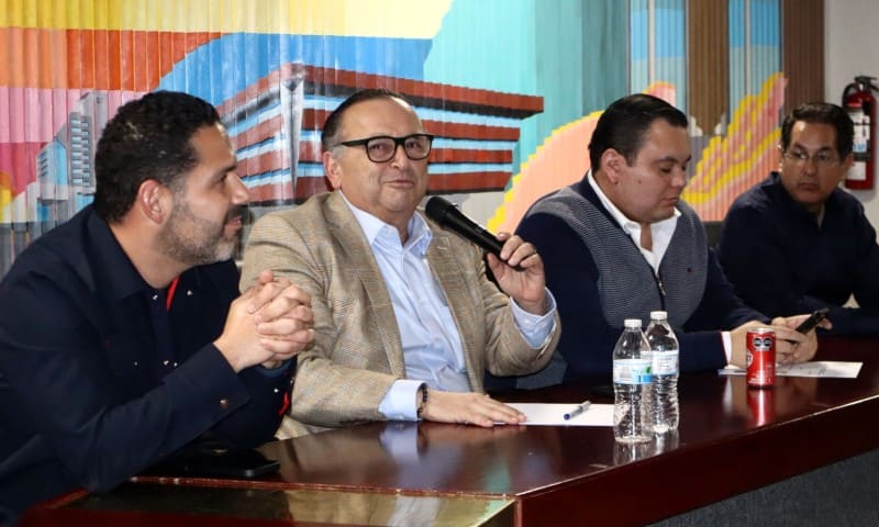 Abrirá Canaco Tijuana oficina de gestión legal para sus agremiados