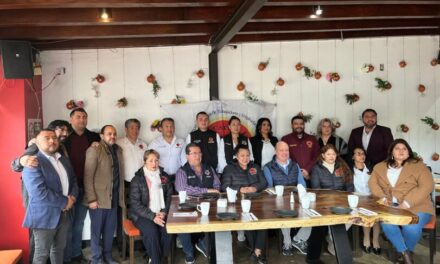Logra CATEM contrato colectivo para 300 trabajadores de maquiladora en Tijuana