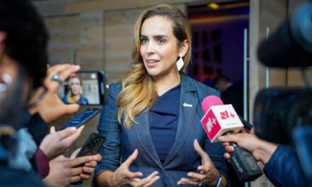 Busca DEITAC plan de acción ante la renegociación del T-MEC