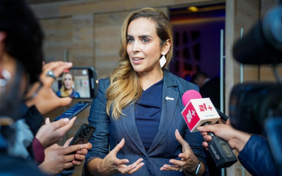 Busca DEITAC plan de acción ante la renegociación del T-MEC
