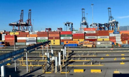 Confía AmCham en que EU dará trato preferencial a México