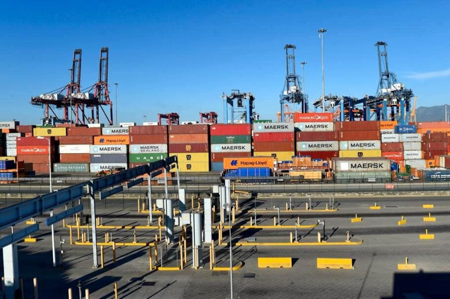 Confía AmCham en que EU dará trato preferencial a México