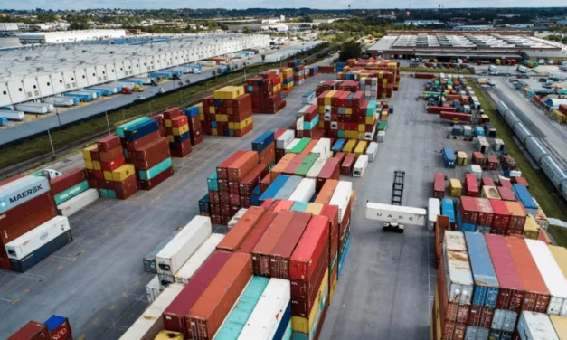 Anuncia EU investigaciones comerciales que pueden dar paso a nuevos aranceles