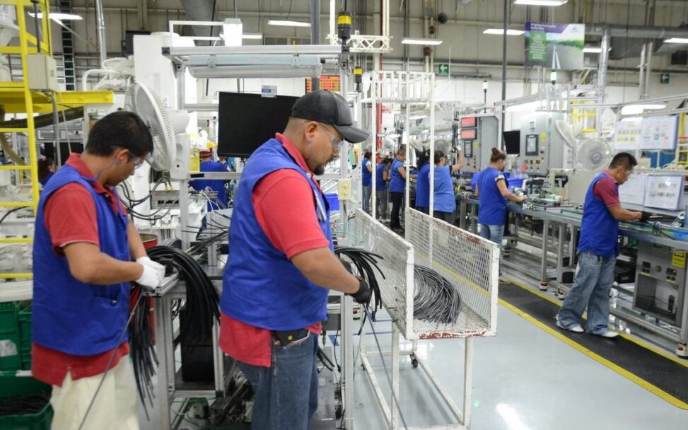 Disminuye inversión extranjera directa en BC