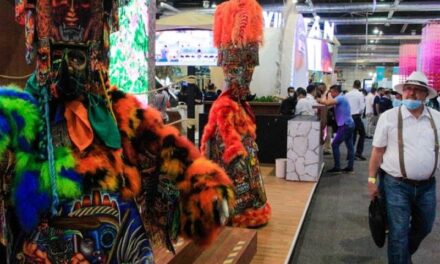 Se alista BC para recibir 10 mil visitantes en el Tianguis Turístico