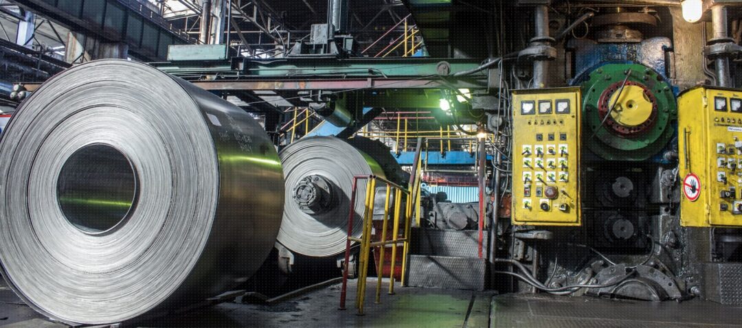 Lanza México una herramienta para fortalecer la industria acerera