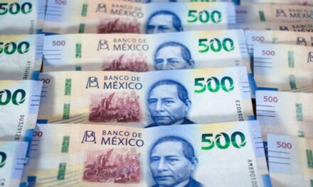 Prevén PIB de México se estancará 0% en 2025 pese a retraso de aranceles