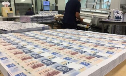 Recorta Citi expectativa del PIB para este año y 2026