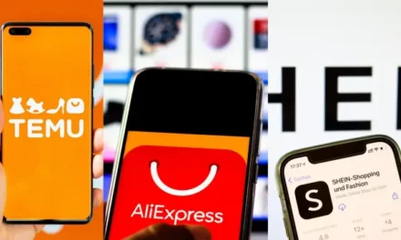 Impulsan AliExpress, Temu y Shein productos mexicanos para sortear aranceles