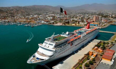 Logra Ensenada derrama económica superior a 332 mdp en 1er trimestre del año