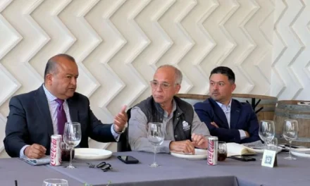 Pide IP certeza sobre Punta Colonet e inversión a puertos de Ensenada