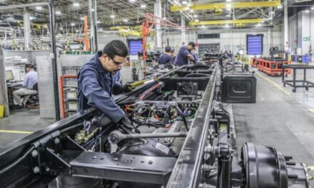 Refuerza BC liderazgo nacional en manufactura con aumento del 89%