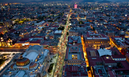 Mantiene México estabilidad financiera a pesar de las tensiones internacionales