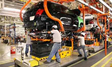 Generarán aranceles a autos desempleo en el sector: experto