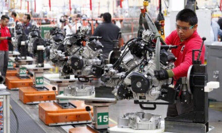 Necesita sector empresarial y maquilador de BC apoyo del gobierno mexicano