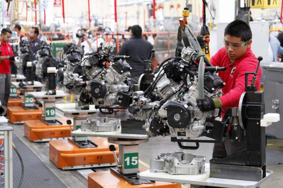 Necesita sector empresarial y maquilador de BC apoyo del gobierno mexicano