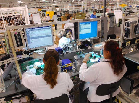 Sugieren cambio de enfoque en uso de la IA en empresas de BC