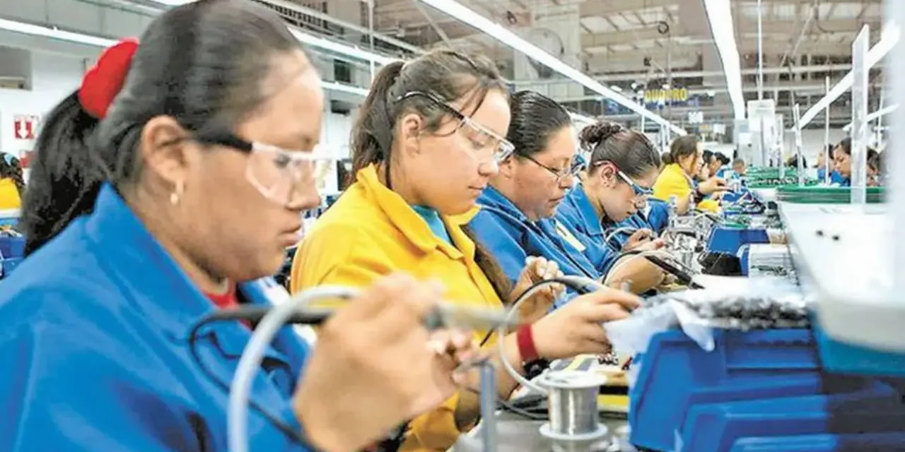 Abrirán maquilas en Tijuana cerca de 2mil vacantes durante 2do trimestre