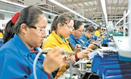 Abrirán maquilas en Tijuana cerca de 2mil vacantes durante 2do trimestre