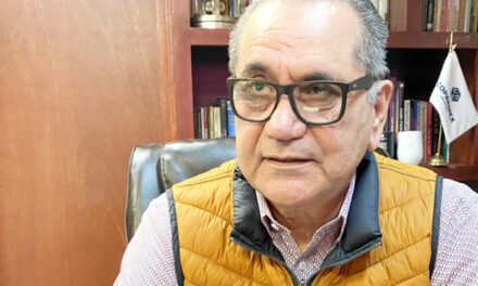 Rechaza CCE Mexicali posible nombramiento de Julián Leyzaola
