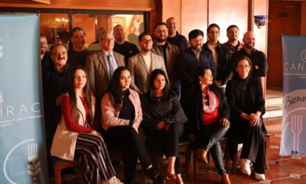 Trabaja COEPRIS BC en coordinación con la Canirac en Ensenada