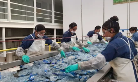 Apuesta industria del plástico en México por innovación y reciclaje