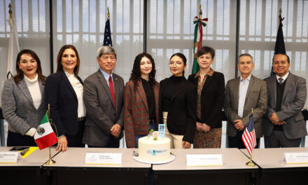 Celebran CETYS y CITYU of Seattle colaboración en educación