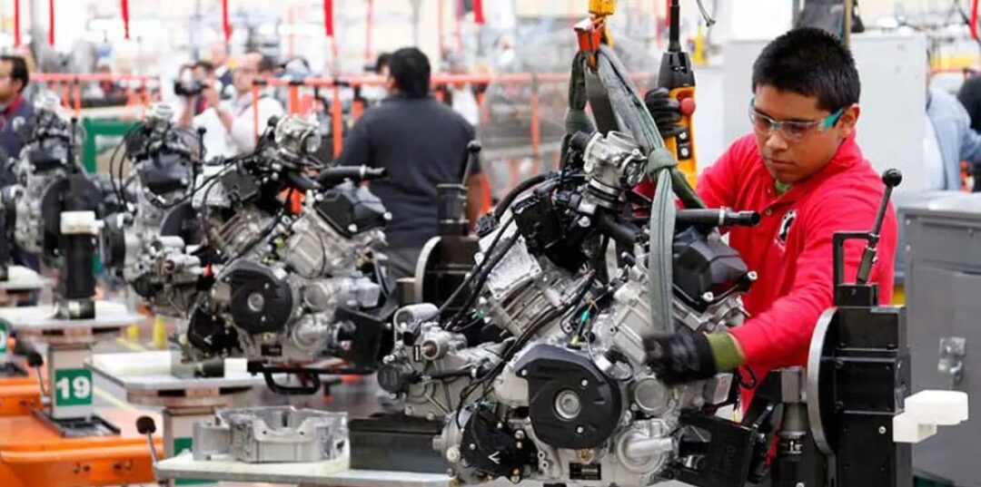 Va EU por reglas de origen más estrictas en autos