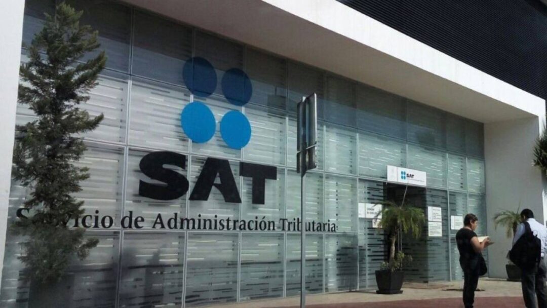 Pueden contribuyentes acceder a incentivo fiscal para regularizarse con el SAT