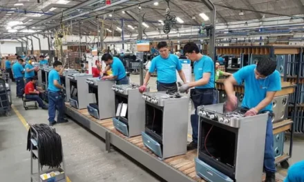 Invertirá Mabe 668 mdd en México