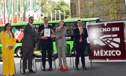 Será Ensenada pionera en transporte eléctrico