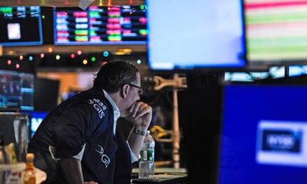 Descarta FMI recesión a nivel mundial; prevé desaceleración