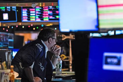 Descarta FMI recesión a nivel mundial; prevé desaceleración