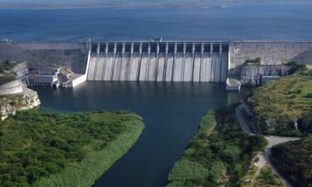 Es el agua nuevo frente en las negociaciones comerciales de México con EU