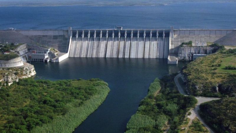 Es el agua nuevo frente en las negociaciones comerciales de México con EU