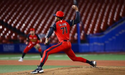 Arranca serie Toros de Tijuana con triunfo ante Charros de Jalisco