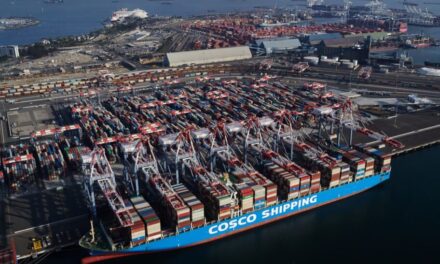 Advierte OMC tensiones entre EU y China podría costar 7% del PIB mundial