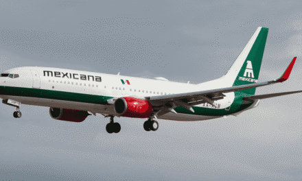 Prevén venta de activos de Mexicana de Aviación entre mayo y junio