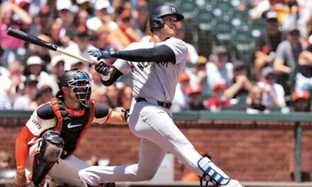Estos son los jugadores mejor pagados del béisbol en 2025