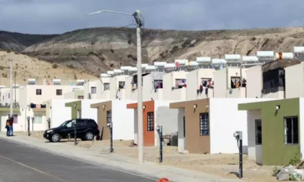 Suman 30 mil acciones de vivienda con certificación
