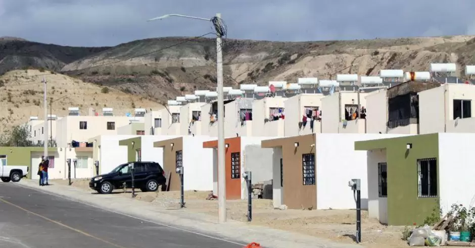 Suman 30 mil acciones de vivienda con certificación