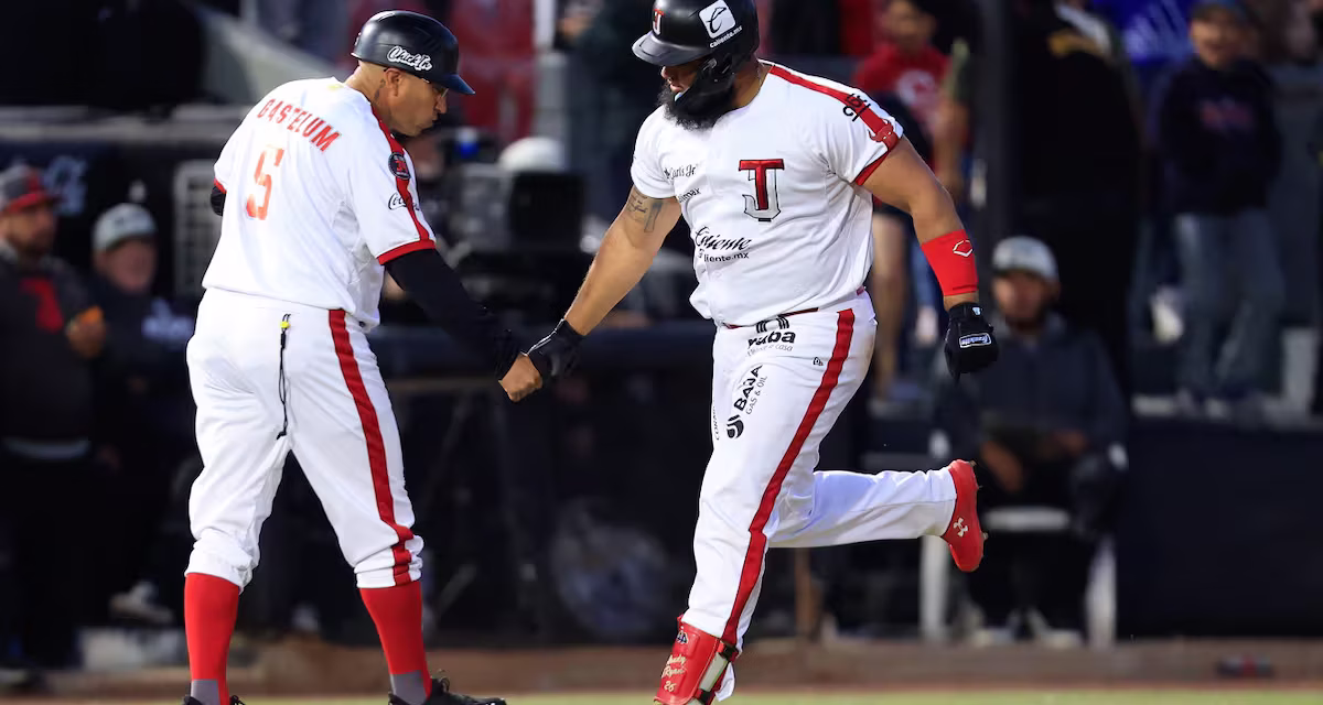 Pierde Toros en extra innings vs MTY