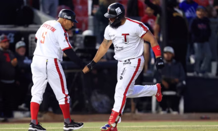 Pierde Toros en extra innings vs MTY